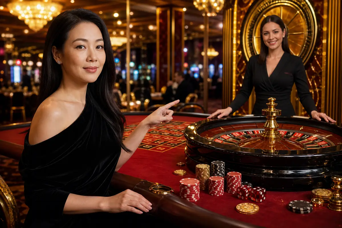 mm8811 casino trực tuyến live dealer