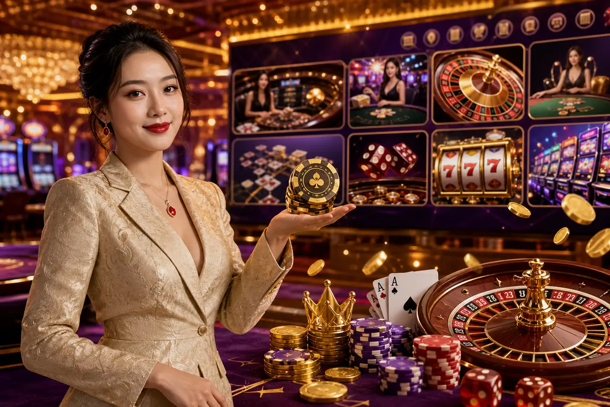mm8811 chơi có trách nhiệm
